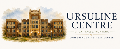 Ursuline Center Conference and Retreat Great Falls Montana